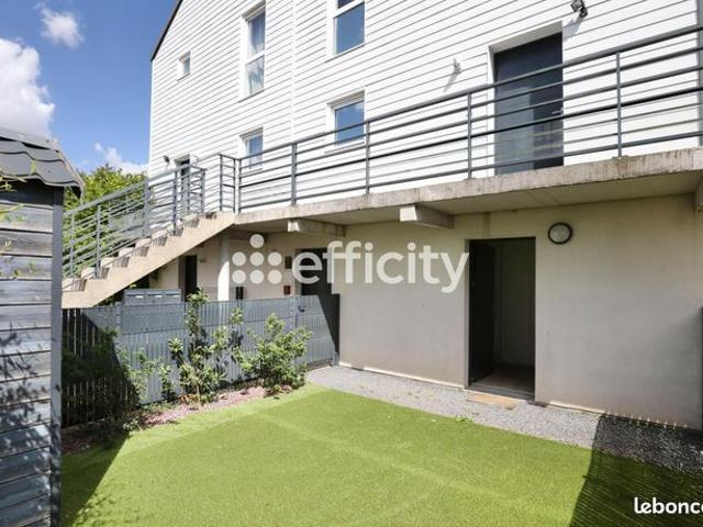Appartement 4 pièces 78 m²