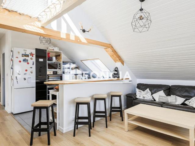 Appartement 4 pièces 78 m²