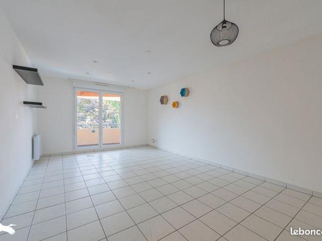 Appartement 4 pièces 78 m²