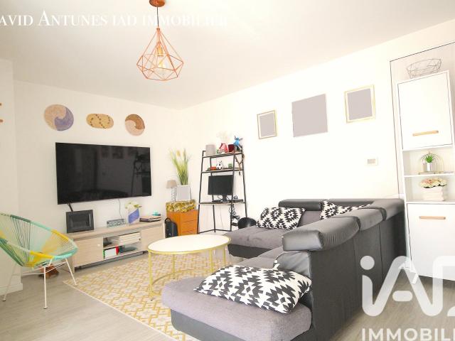 Appartement 4 pièces 78 m²