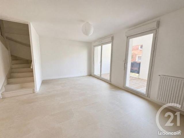 Appartement 4 pièces 78 m²