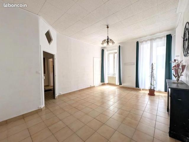 Appartement 4 pièces 78 m²