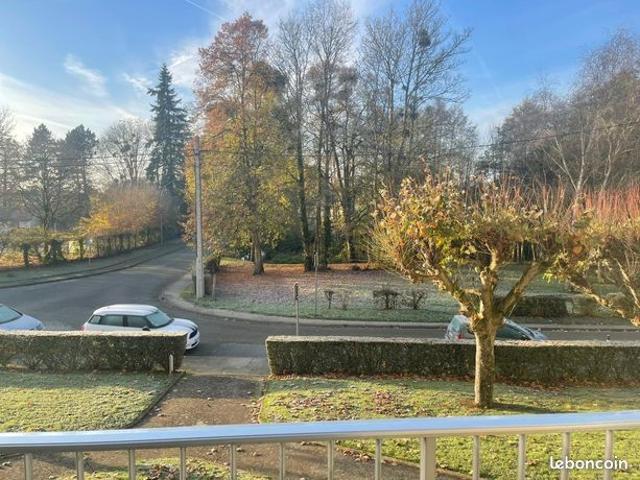 Appartement 4 pièces 78 m²