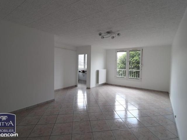 Appartement 4 pièces 78 m²