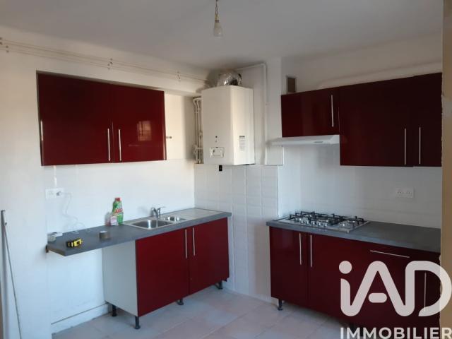 Appartement 4 pièces 78 m²