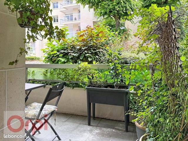 Appartement 4 pièces 78 m²