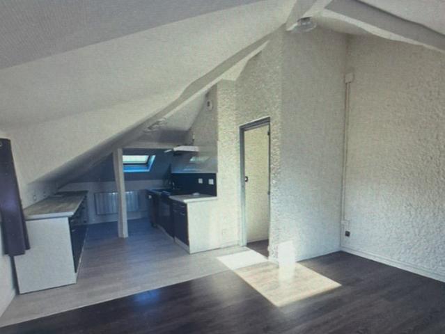 Appartement 4 pièces 78 m²
