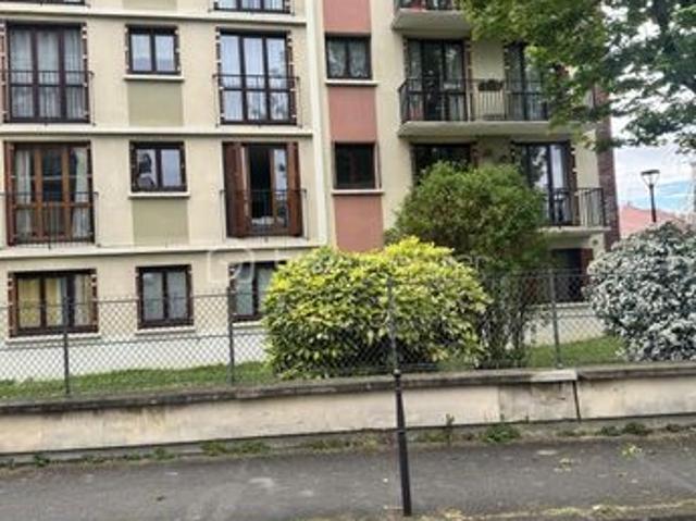 Appartement 4 pièces 78 m²