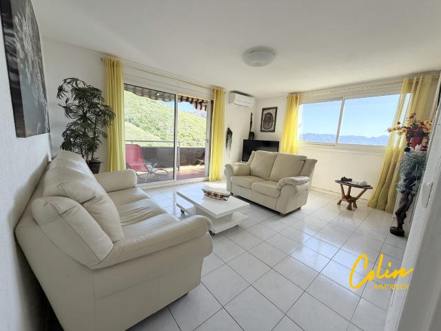 Appartement 4 pièces 78 m²