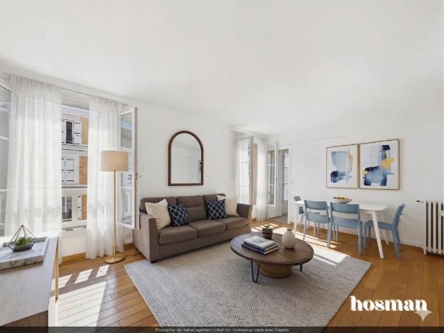 Appartement 4 pièces 78 m²