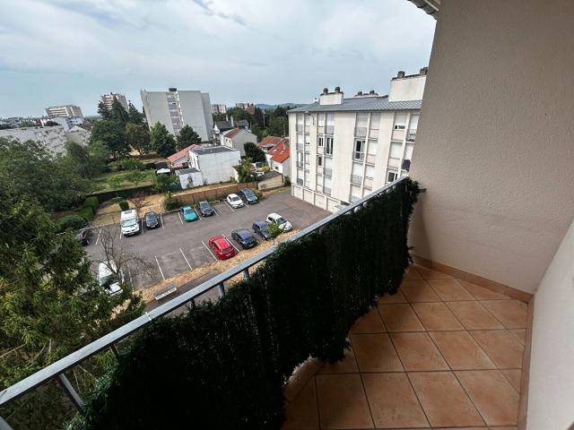 Appartement 4 pièces 78 m²