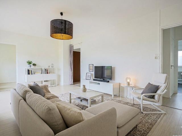 Appartement 4 pièces 78 m²