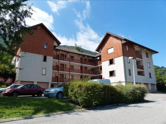 Appartement 4 pièces 78 m²