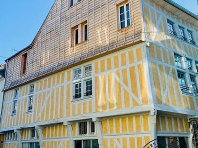 Appartement 4 pièces 78 m²