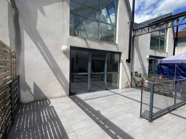 Appartement 4 pièces 78 m²