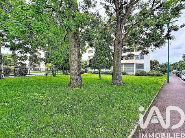 Appartement 4 pièces 78 m²