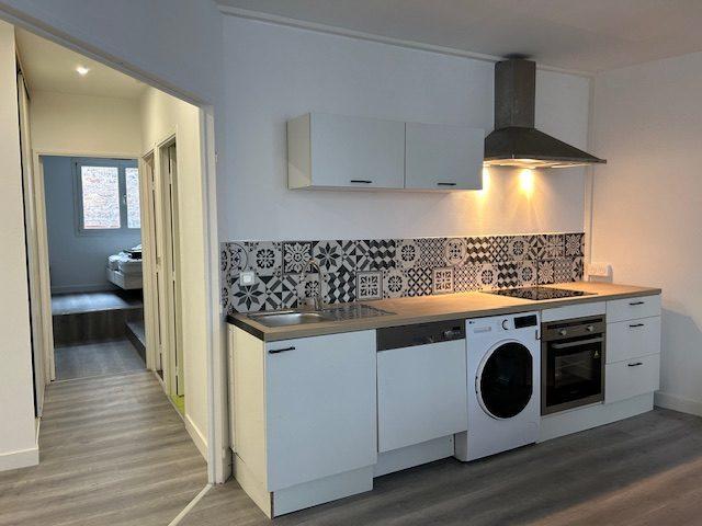 Appartement 4 pièces 78 m²