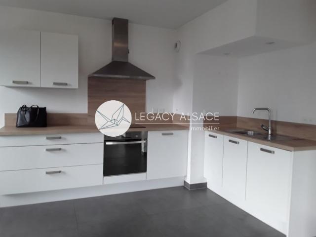 Appartement 4 pièces 78 m²