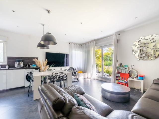 Appartement 4 pièces 78 m²