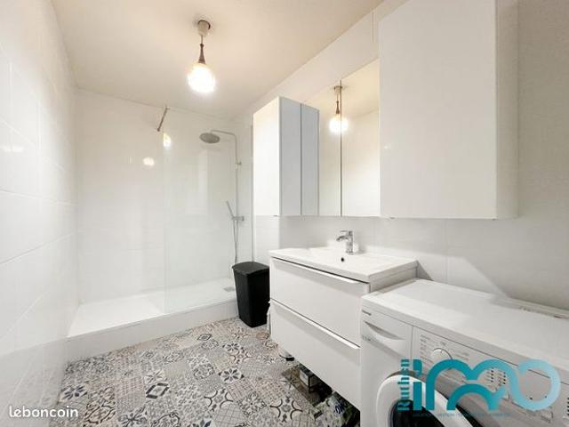 Appartement 4 pièces 78 m²