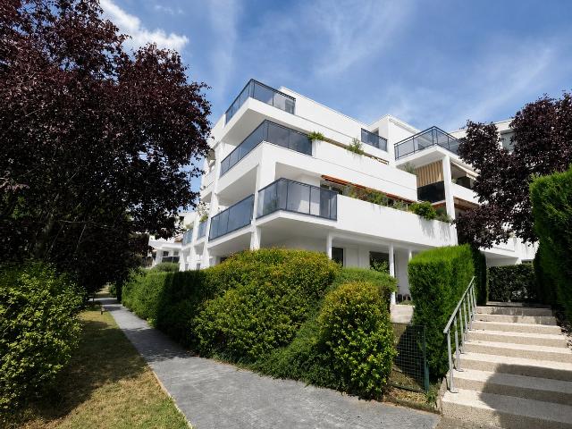 Appartement 4 pièces 78 m²