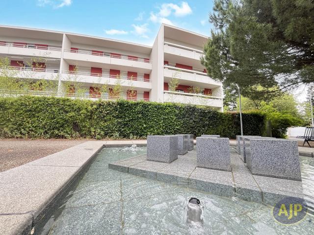 Appartement 4 pièces 78 m²