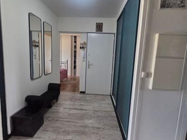 Appartement 4 pièces 78 m²