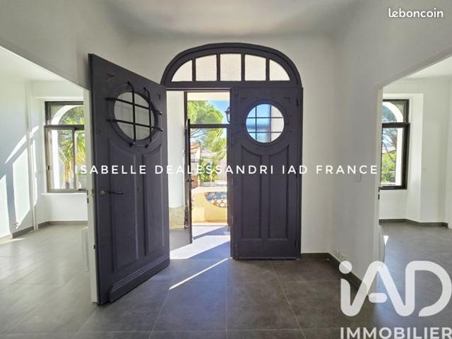 Appartement 4 pièces 78 m²