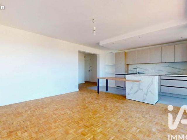 Appartement 4 pièces 78 m²