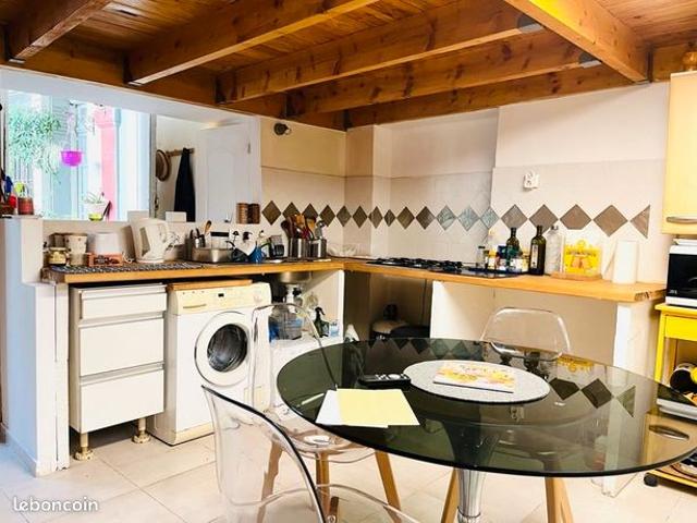Appartement 4 pièces 78 m²