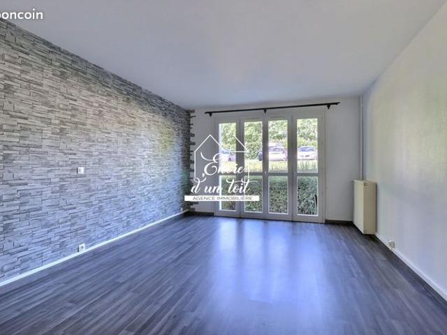 Appartement 4 pièces 78 m²