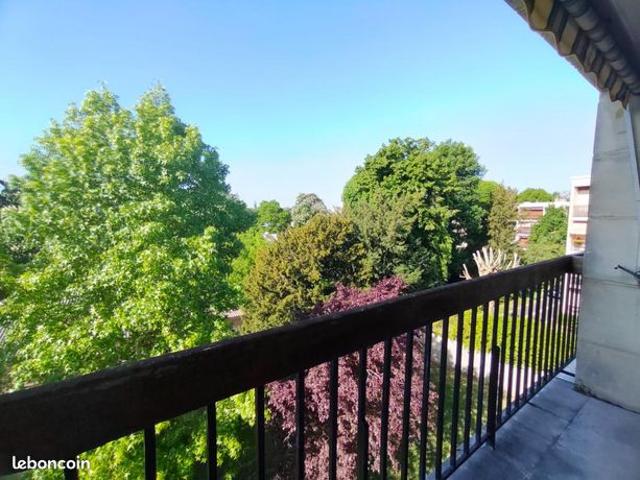 Appartement 4 pièces 78 m²