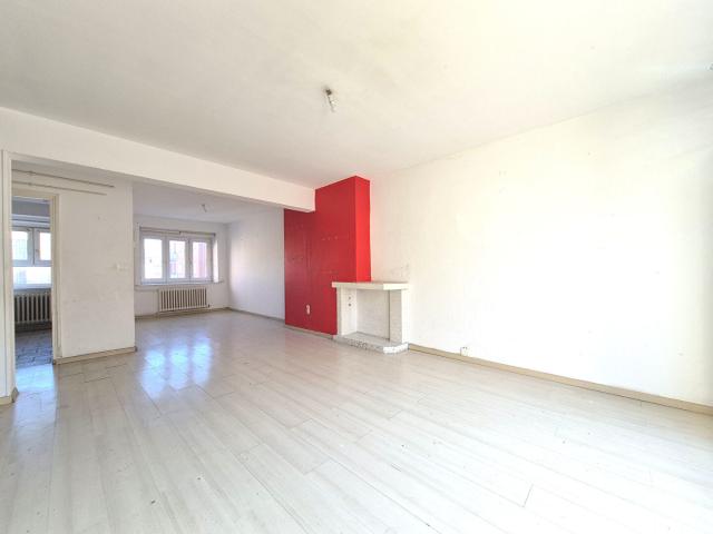 Appartement 4 pièces 78 m²