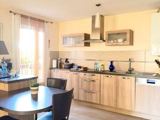 Appartement 4 pièces 78 m²