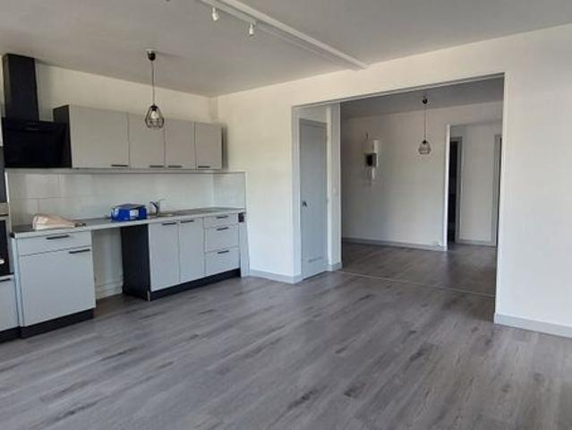 Appartement 4 pièces 78 m²