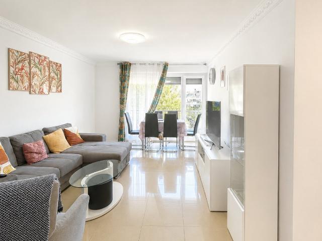 Appartement 4 pièces 78 m²