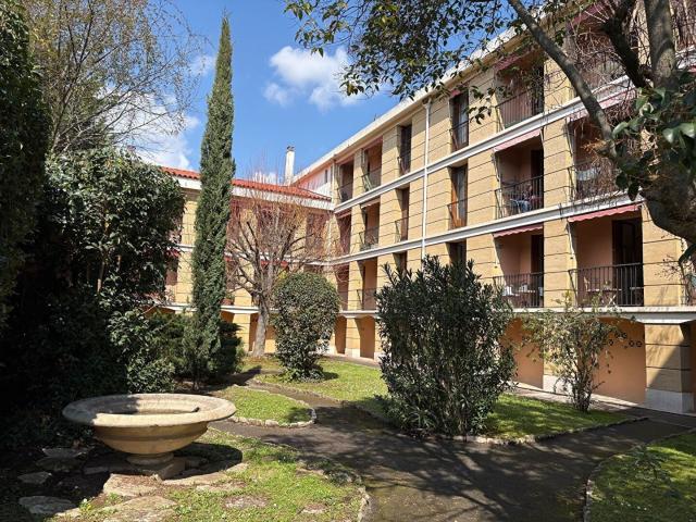 Appartement 4 pièces 78 m²
