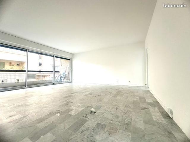 Appartement 4 pièces 78 m²