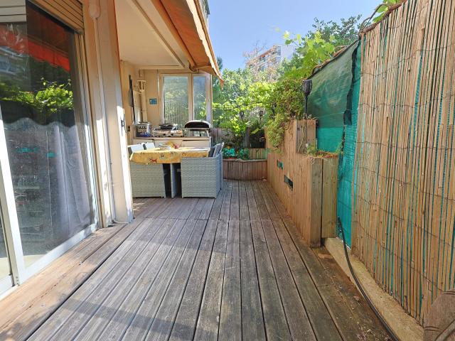 Appartement 4 pièces 78 m²