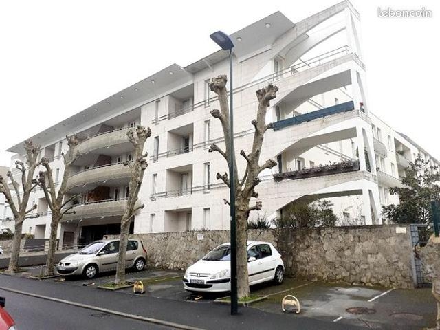 Appartement 4 pièces 78 m²