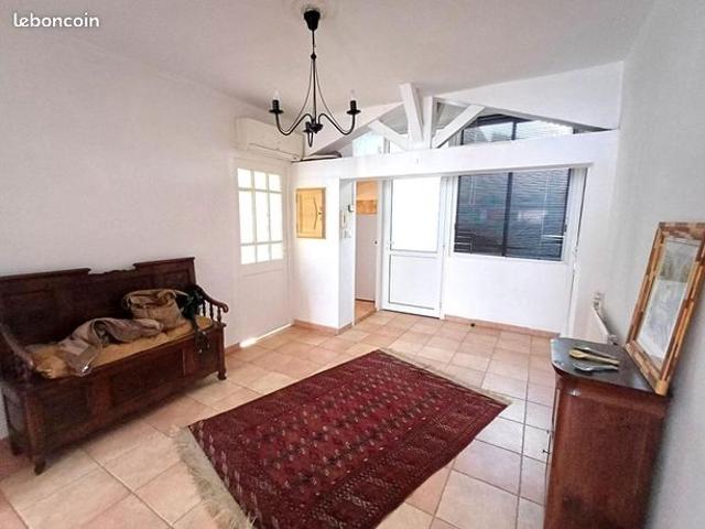 Appartement 4 pièces 78 m²