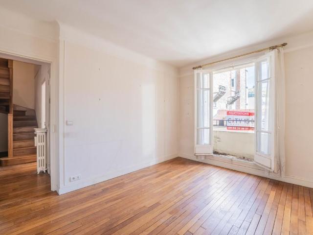 Appartement 4 pièces 78 m²