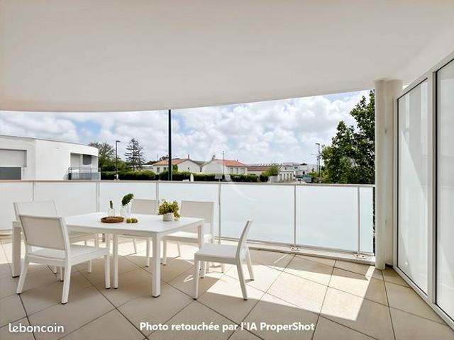 Appartement 4 pièces 78 m²