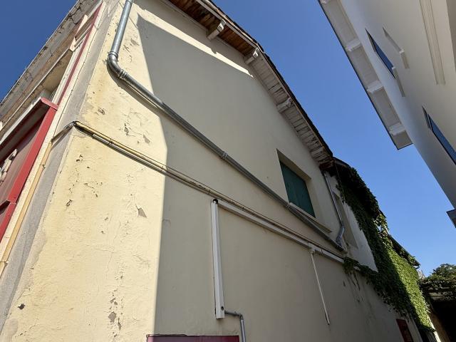 Appartement 4 pièces 78 m²