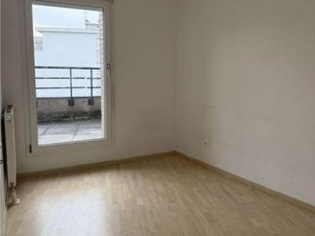 Appartement 4 pièces 78 m²