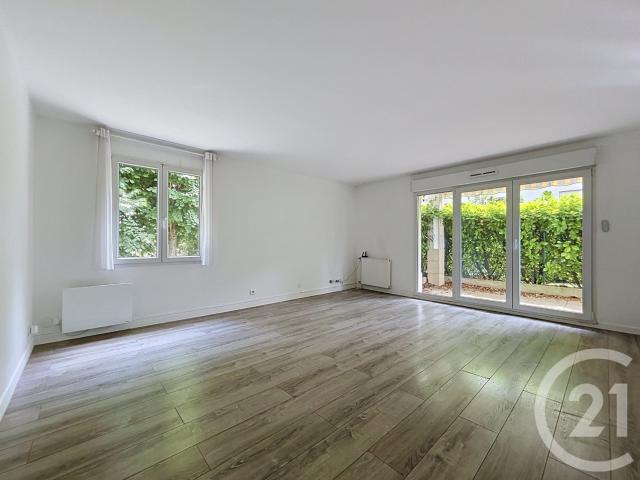 Appartement 4 pièces 78 m²