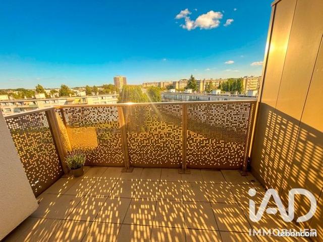 Appartement 4 pièces 78 m²