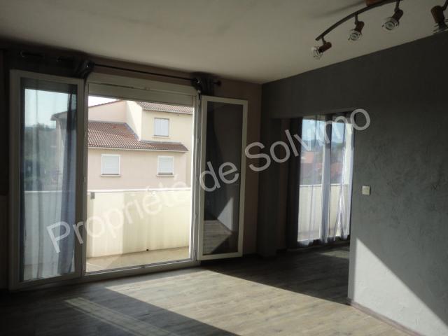Appartement 4 pièces 78 m²