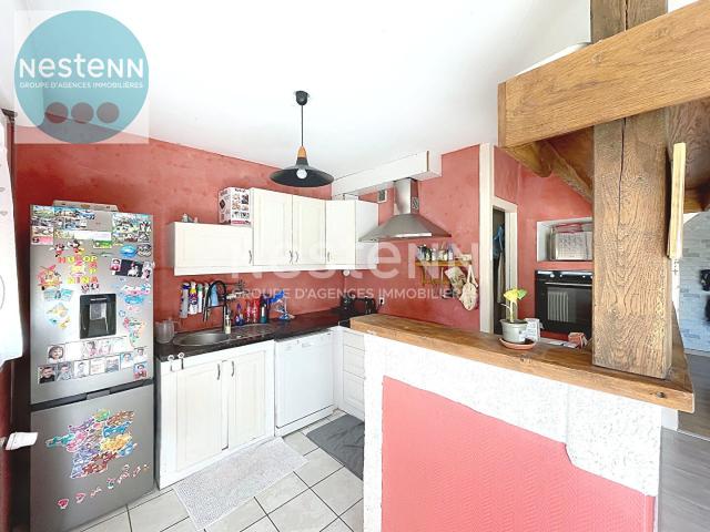 Appartement 4 pièces 78 m²