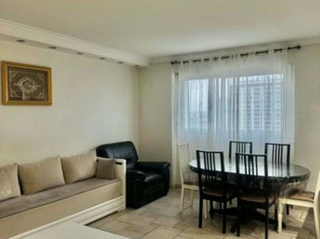 Appartement 4 pièces 78 m²